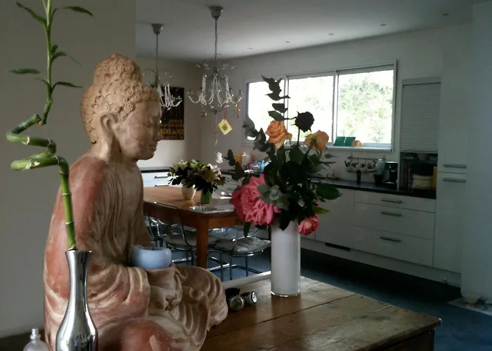 Beauséjour-Porte de Versailles Expo