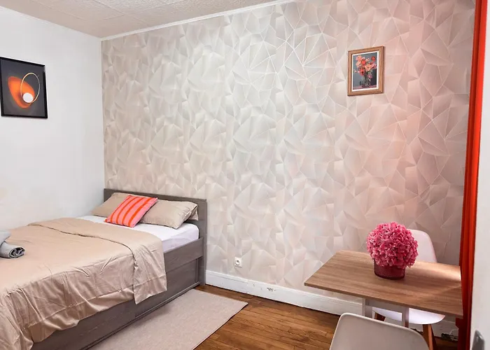 chambre d'hote