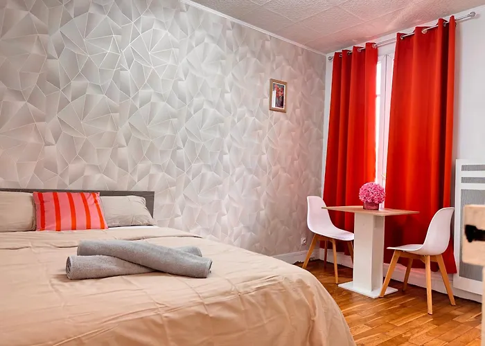 chambre d'hote